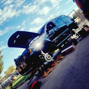 Meet your Posher, Saul